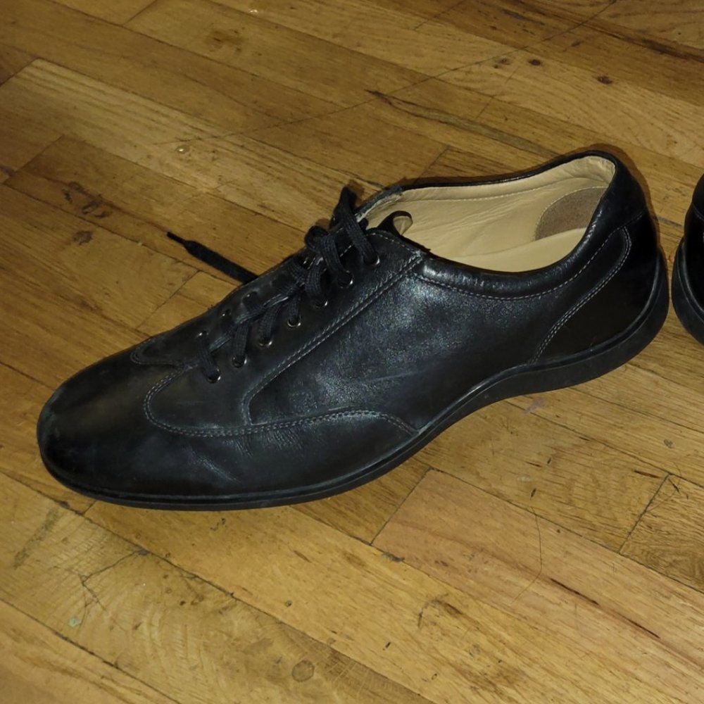 Colehaan Oxfords